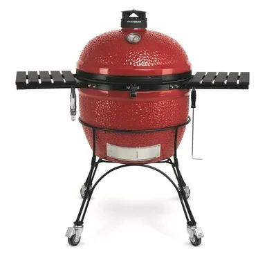 big joe II gril na uhlie kamado joe