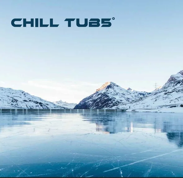 Chill Tubs - tematicky obrazok Chill Tubs - tematicky obrazok