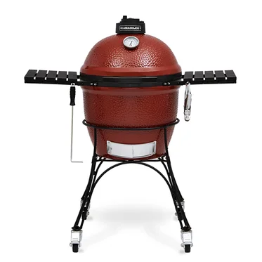 classic joe I gril na uhlie kamado joe