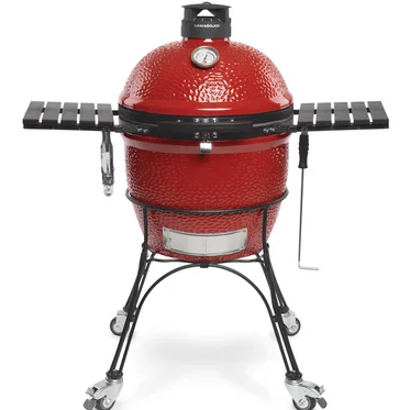 classic joe II gril na uhlie kamado joe