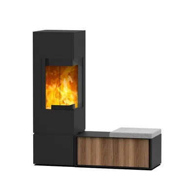 Connect Wood