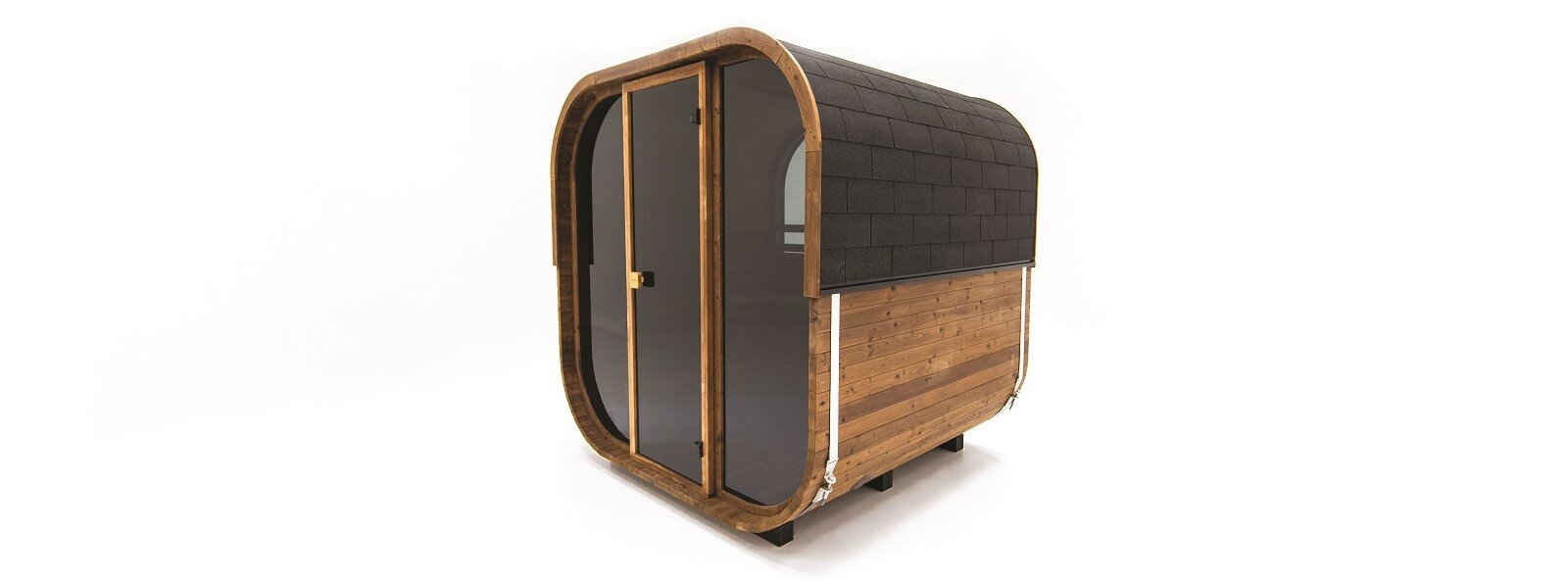 Cube sauna Hekla