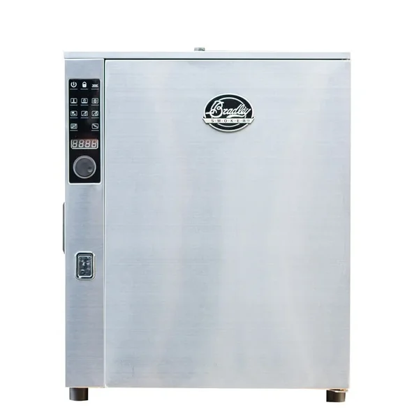 Digitálna udiareň Smoker P10 Digitálna udiareň Smoker P10