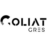 Goliat Gres logo