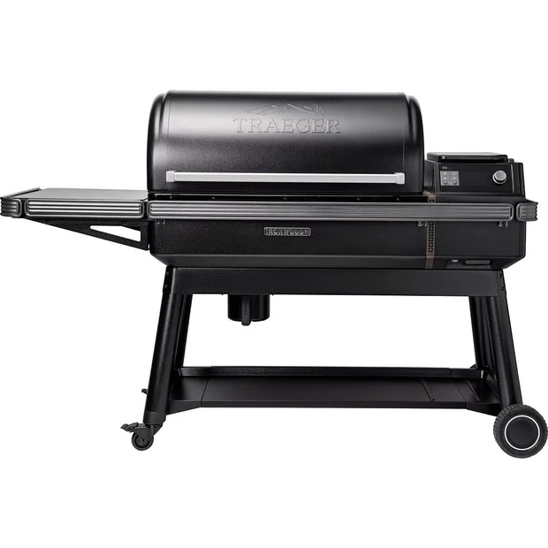 Gril na pelety Trager Ironwood XL