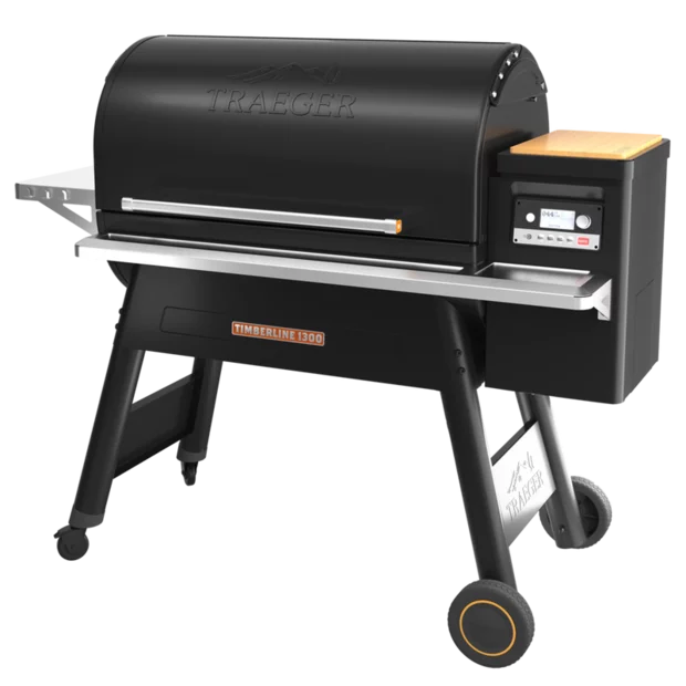 Gril na pelety Trager Timberline 1300