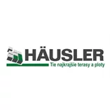 Hausler logo