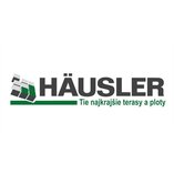 Hausler logo