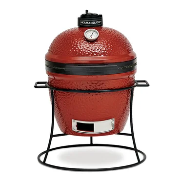 junior joe gril na uhlie kamado joe