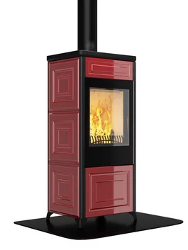 Kachle na drevo Nobis CLASSIC 200 Kachle na drevo Nobis CLASSIC 200