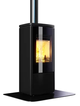 Kachle na drevo Nobis ZENITH 600 Kachle na drevo Nobis ZENITH 600