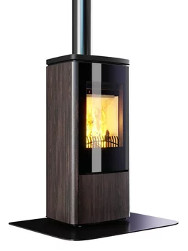 Kachle na drevo Nobis ZENITH 800 Kachle na drevo Nobis ZENITH 800