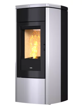 Kachle na pelety Nobis Zenith A9