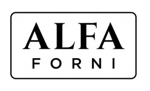 Logo Alfa Forni