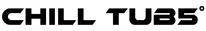 Logo Chill Tubs Logo Chill Tubs