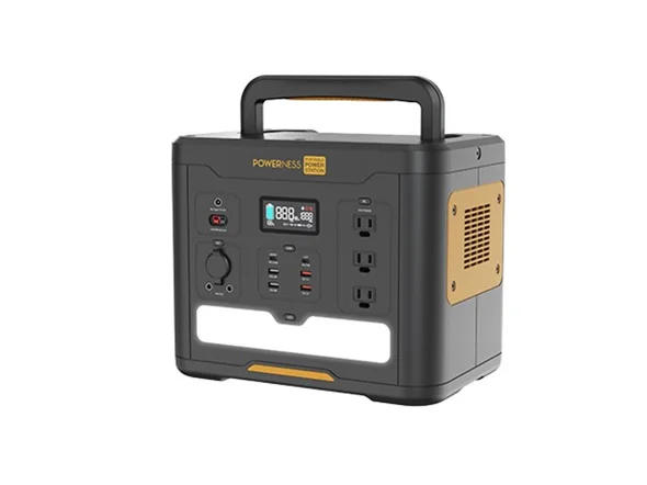 Nabíjacia stanica Powerness Hiker U1500