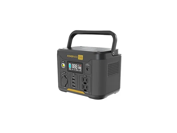 Nabíjacia stanica Powerness Hiker U300