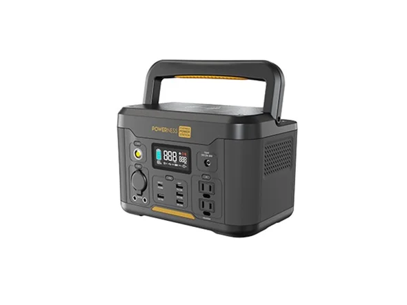 Nabíjacia stanica Powerness Hiker U500