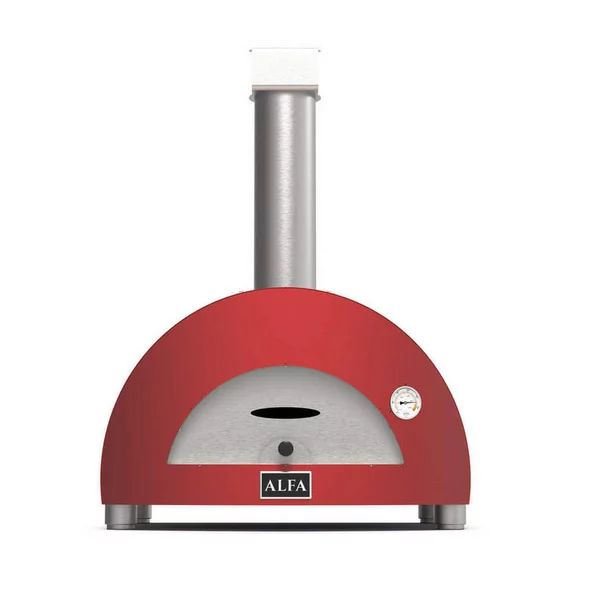 Pec Alfa Forni 1 Pizza Gas