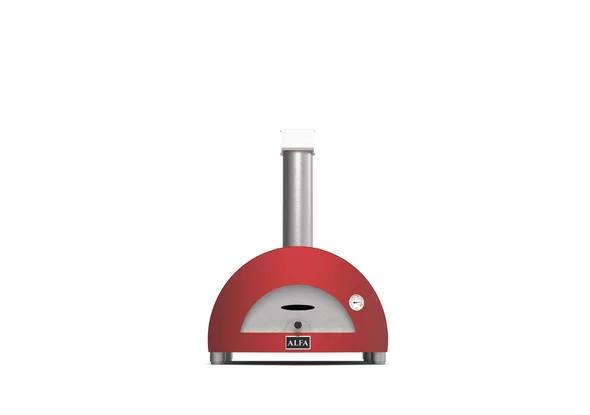 Pec Alfa Forni 1 Pizza Wood