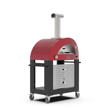 Pizza pec plus podstavec Alfa Forni