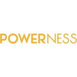Powerness logo