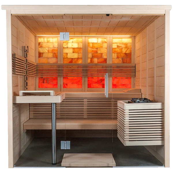 sauna himalaya infra sentiotec sauna himalaya infra sentiotec
