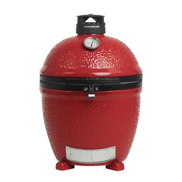 stand alone gril na uhlie kamado joe