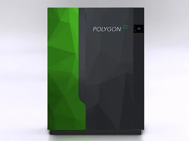 Teplovodný kotol Nobis Polygon25 Teplovodný kotol Nobis Polygon25