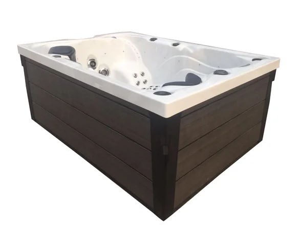Topaz virivka Platinum Spas
