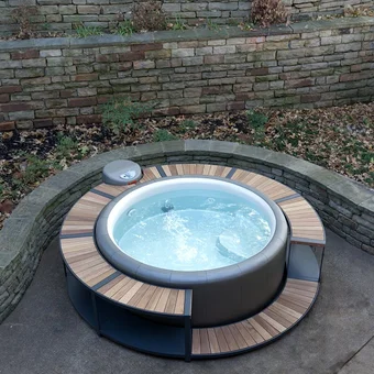 Virivka Softub