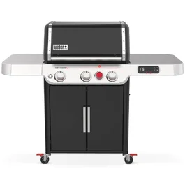 Weber Genesis Smart 325s