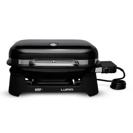 Weber Lumin
