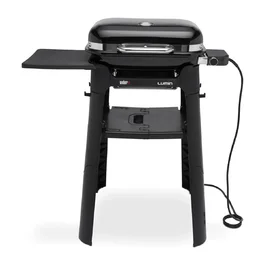 Weber Lumin Compact so stojanom