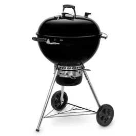 Weber Master Touch