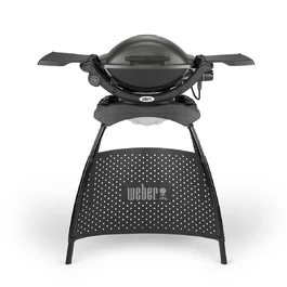 Weber Q1400 so stojanom